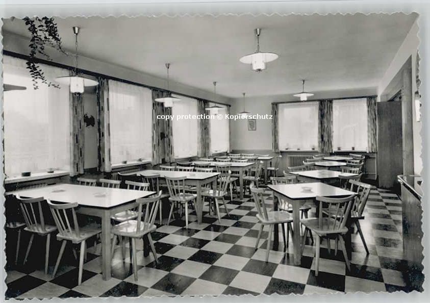 Stulln Gasthof Zur Spatmühle * 1955