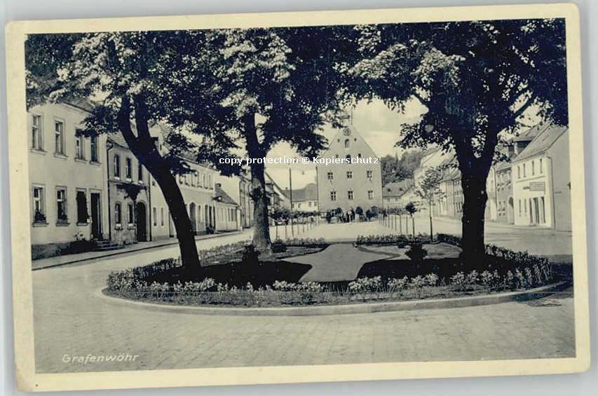 Grafenwoehr * 1940