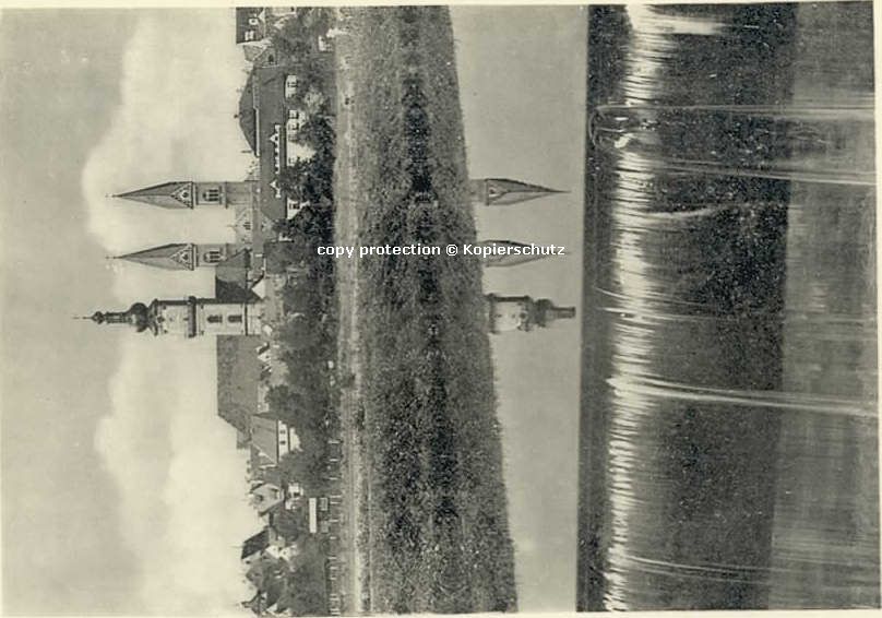 Weiden Oberpfalz Naab * 1920