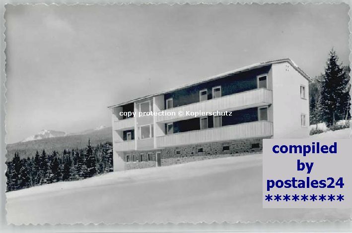 Lohberg Lam Pension Kapitaen Goltz Altlohberghuette