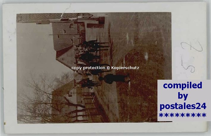 Nuernberg Stempelabschlag] x 1907