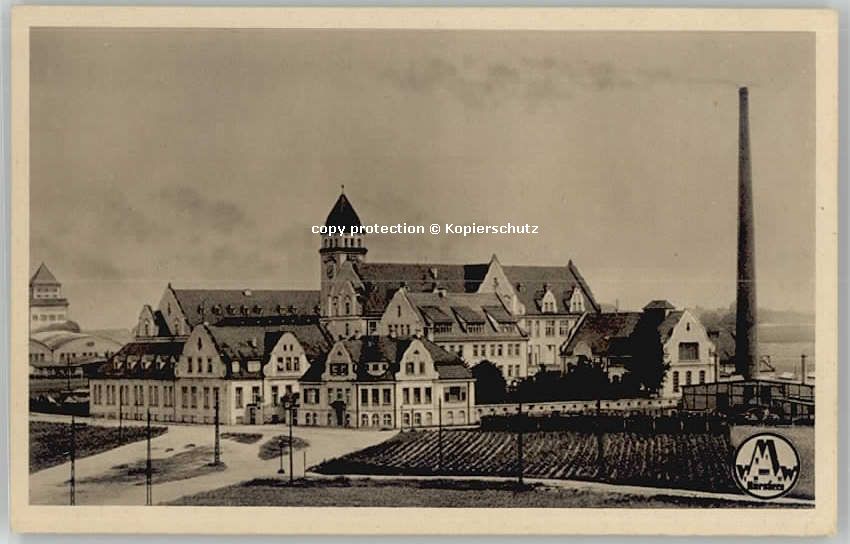 Nuernberg Nuernberg * 1920