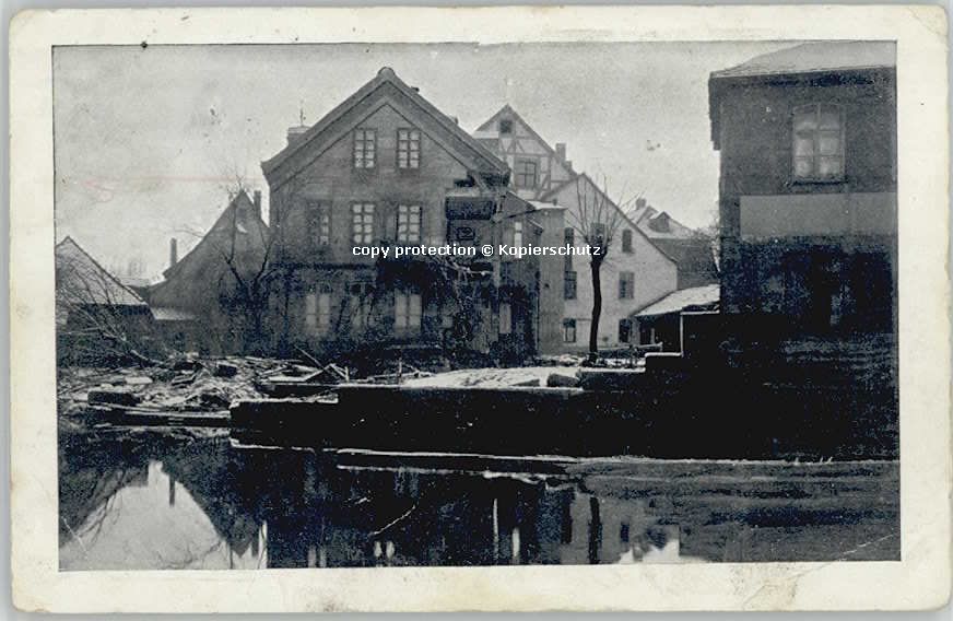 Nuernberg ochwasserkatastrophe Kleinweidenmühle x