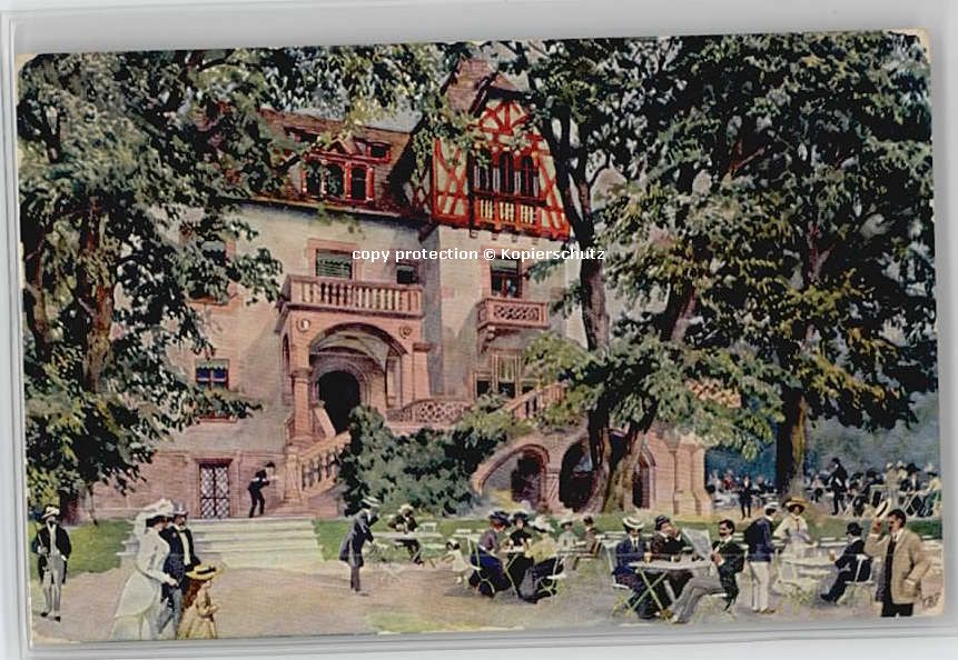 Nuernberg Nuernberg Platnersberg-Wirtschaft x 191