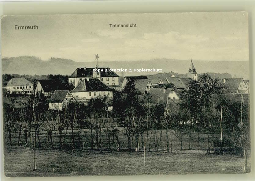 Ermreuth Neunkirchen