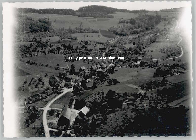 Roedlas Neunkirchen Brand liegeraufnahme * 1958