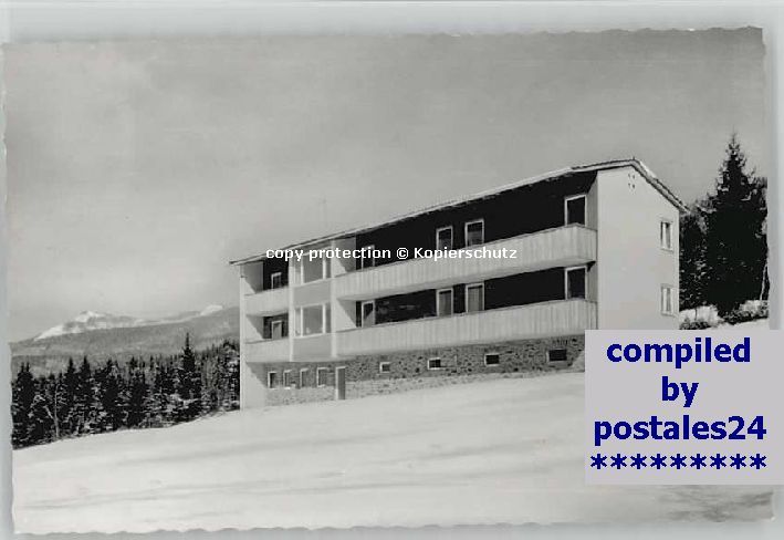 Lohberg Lam Oberpfalz Pension Golz * 1962