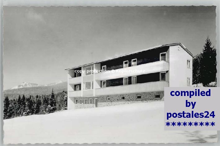 Lohberg Lam Oberpfalz Pension Golz * 1962