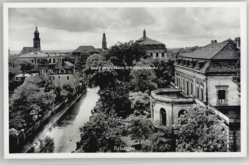 ERLANGEN Bayern  * 1955