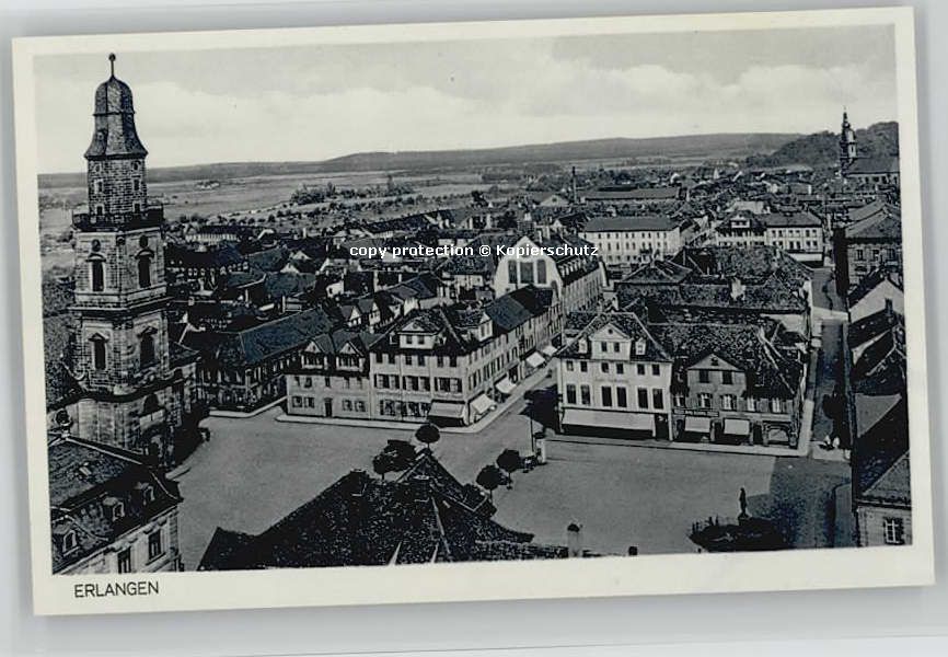 ERLANGEN Bayern  * 1955