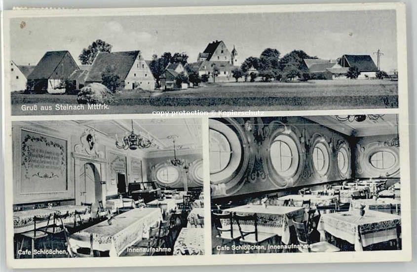 Steinach Brenner Tirol Steinach bei Fürth Cafe Schloesschen x