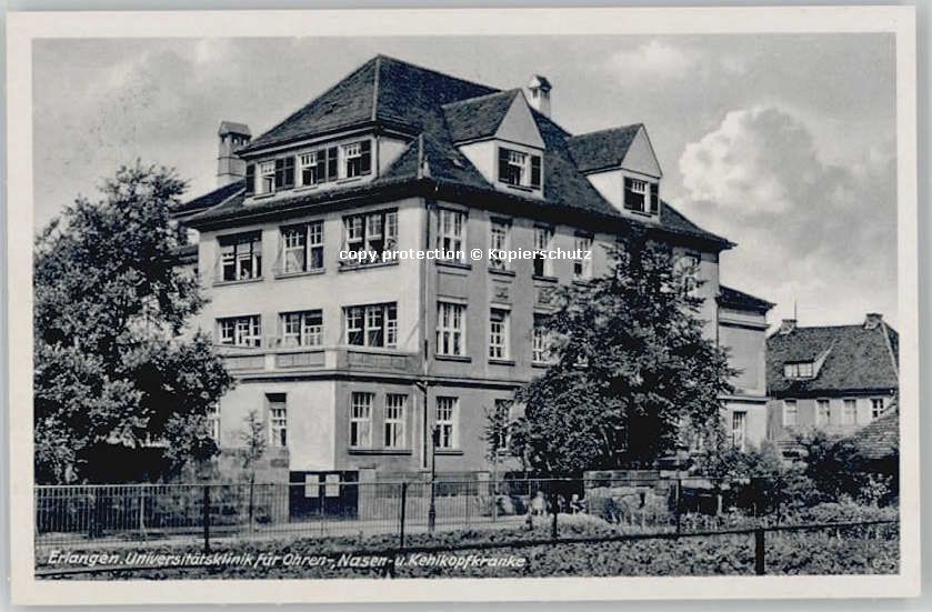 ERLANGEN Bayern Erlangen