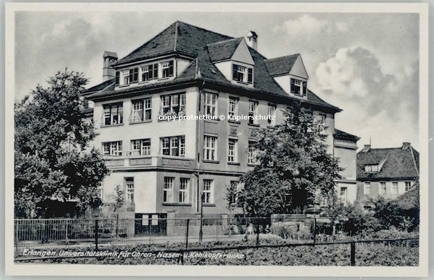 ERLANGEN Bayern Erlangen