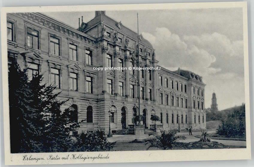 ERLANGEN Bayern Erlangen