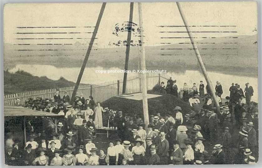 Nuernberg Nuernberg Koenig Ludwig Quelle x 1910