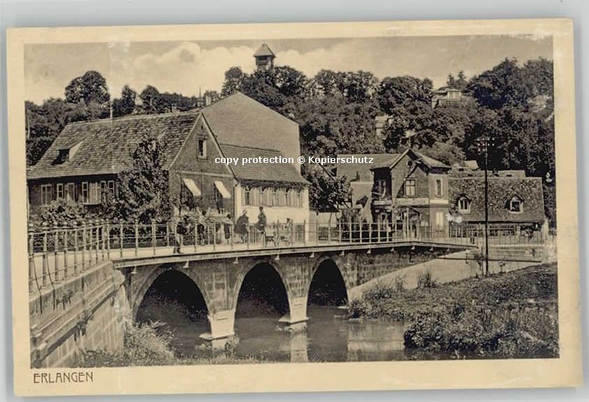 ERLANGEN Bayern Erlangen