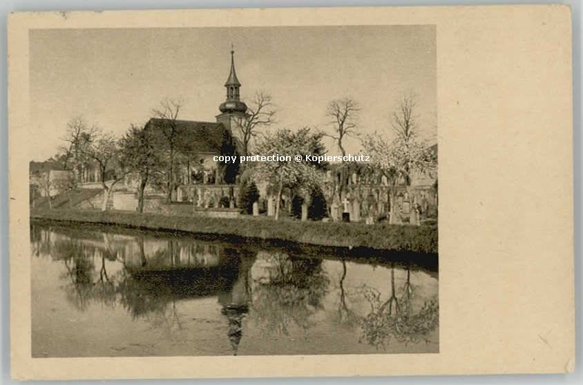 ERLANGEN Bayern  x 1924