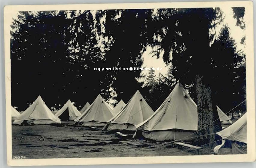 Thalmaessing Mittelfranken x 1939