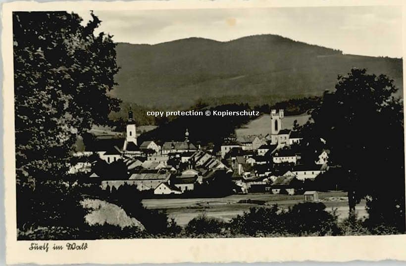 Furth Wald Furth Wald