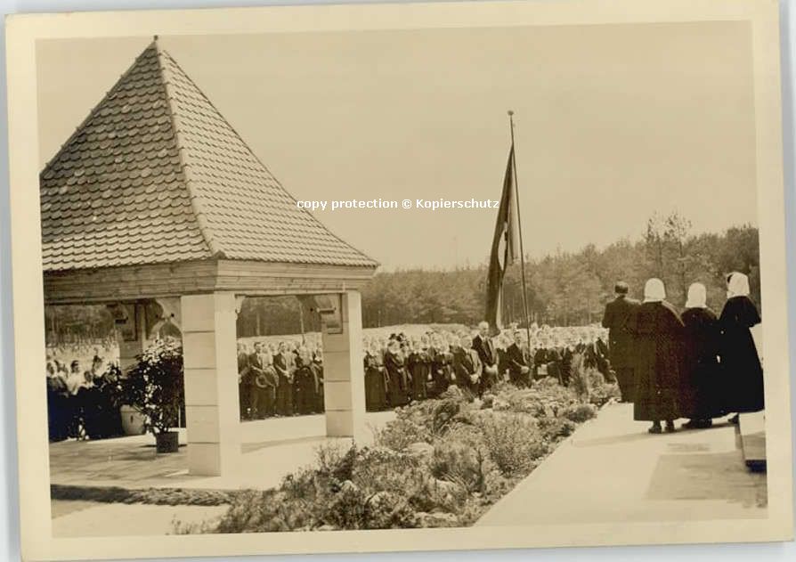 NueRNBERG  CITY ittelfranken Diakonissenanstalt Martha Maria