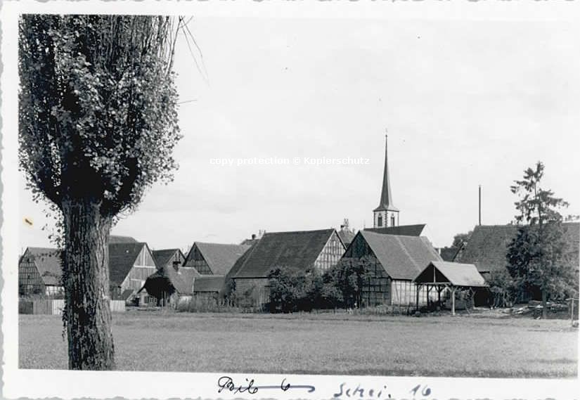 Scheinfeld Markt Bibart