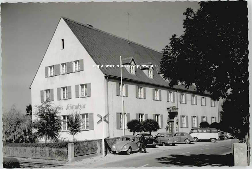 Bad Windsheim  o 1956