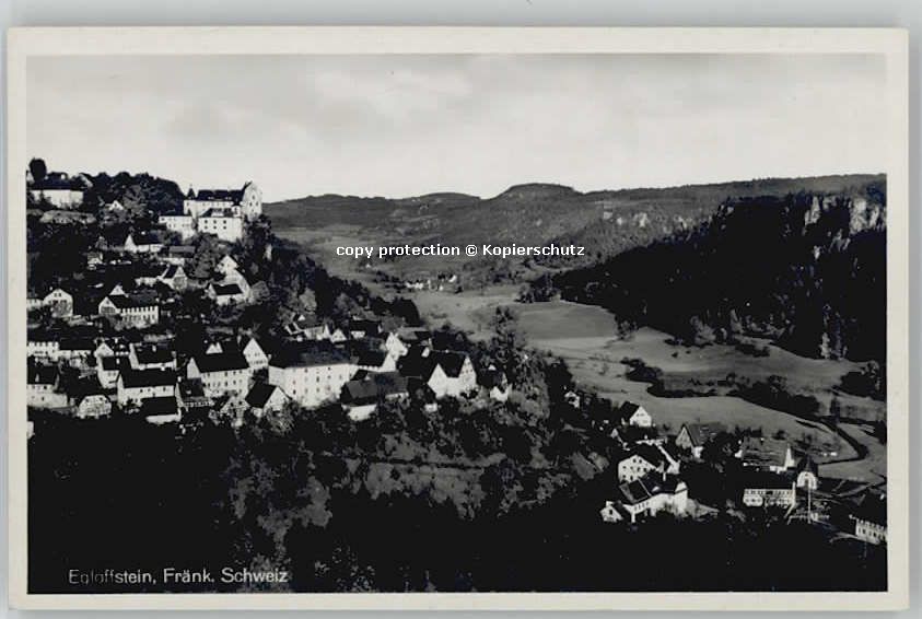 Egloffstein Egloffstein