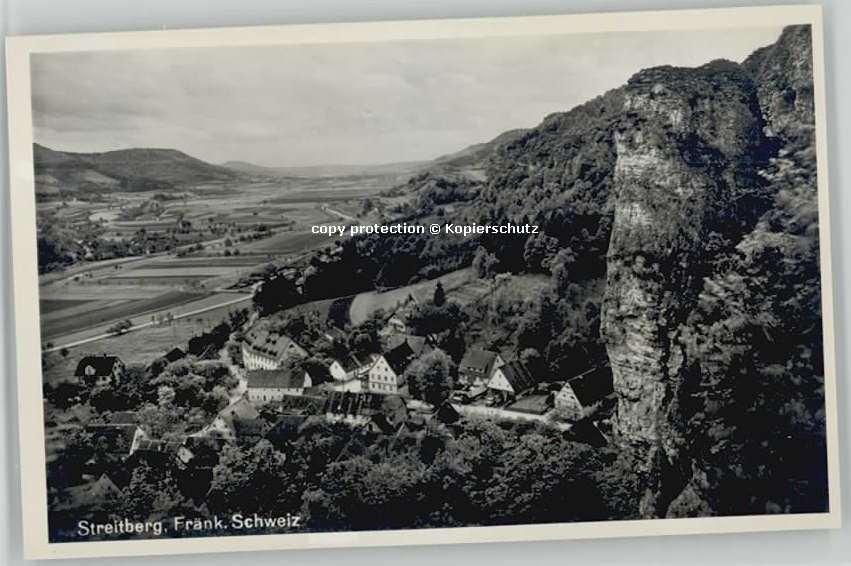 Streitberg Oberfranken Streitberg Oberfranken