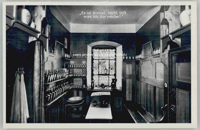 Streitberg Oberfranken Pilgerstüblein