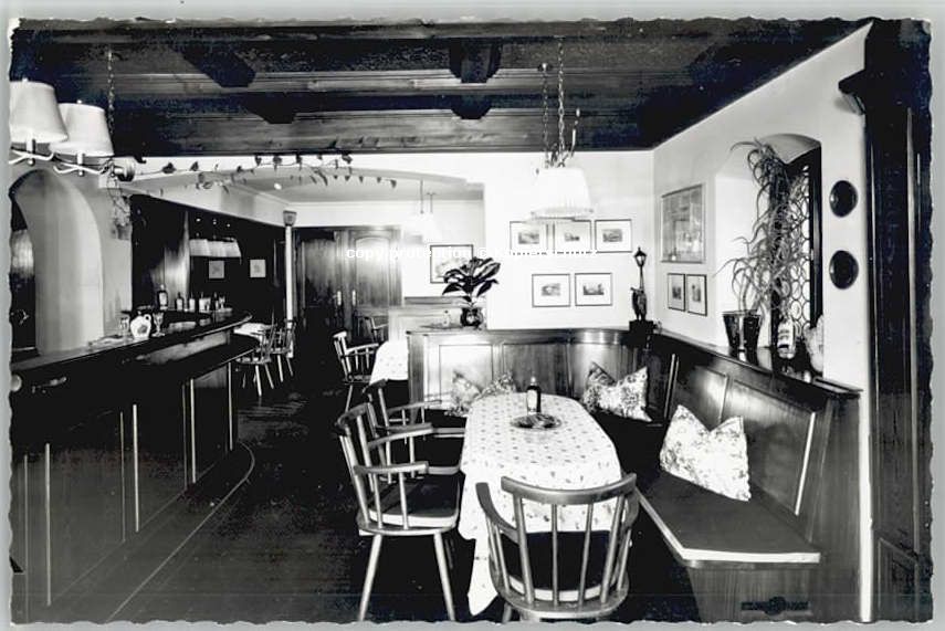 Streitberg Oberfranken  o 1964