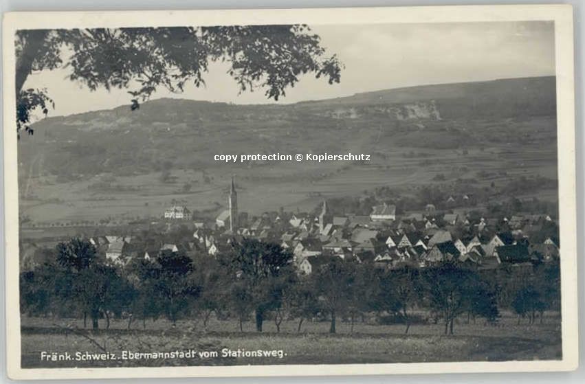 Ebermannstadt Ebermannstadt