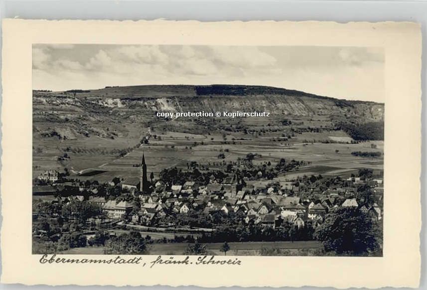 Ebermannstadt Ebermannstadt