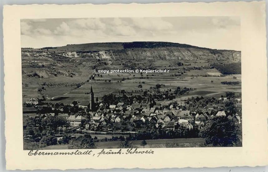 Ebermannstadt Ebermannstadt