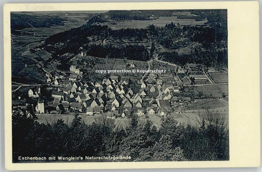 Eschenbach Mittelfranken