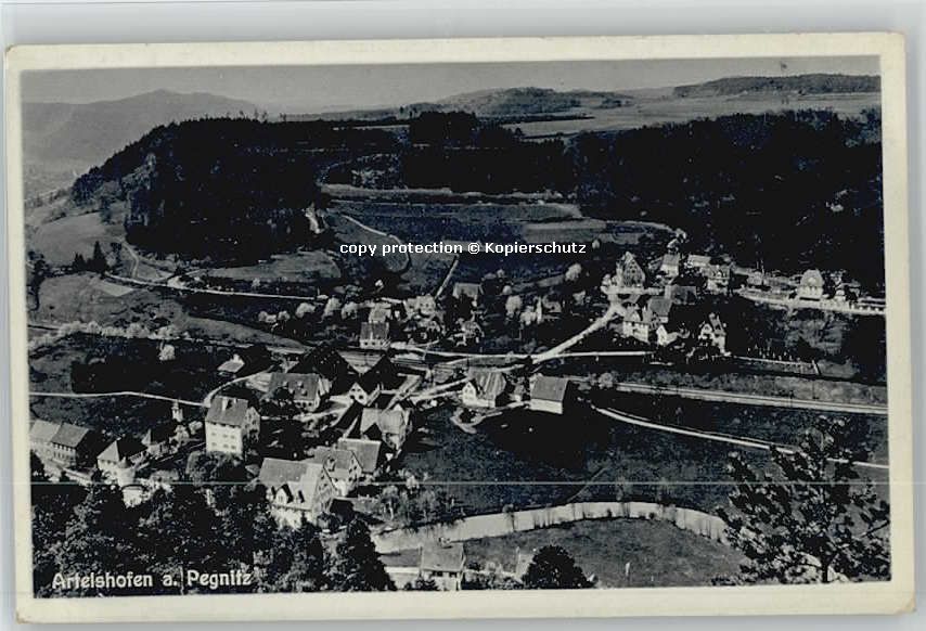 Artelshofen  x 1934