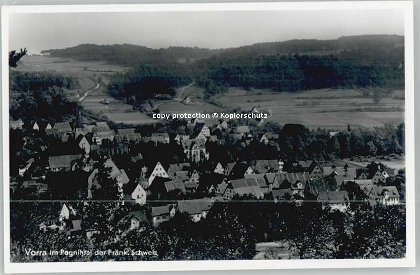 Vorra Pegnitz Vorra Pegnitz