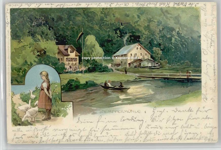 Goessweinstein tempfermuehle x 1902