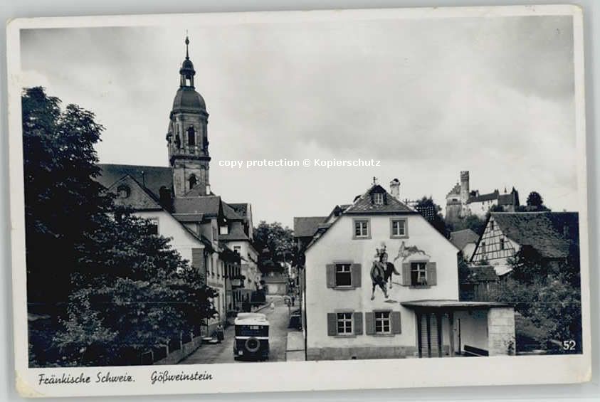 Goessweinstein x 1937