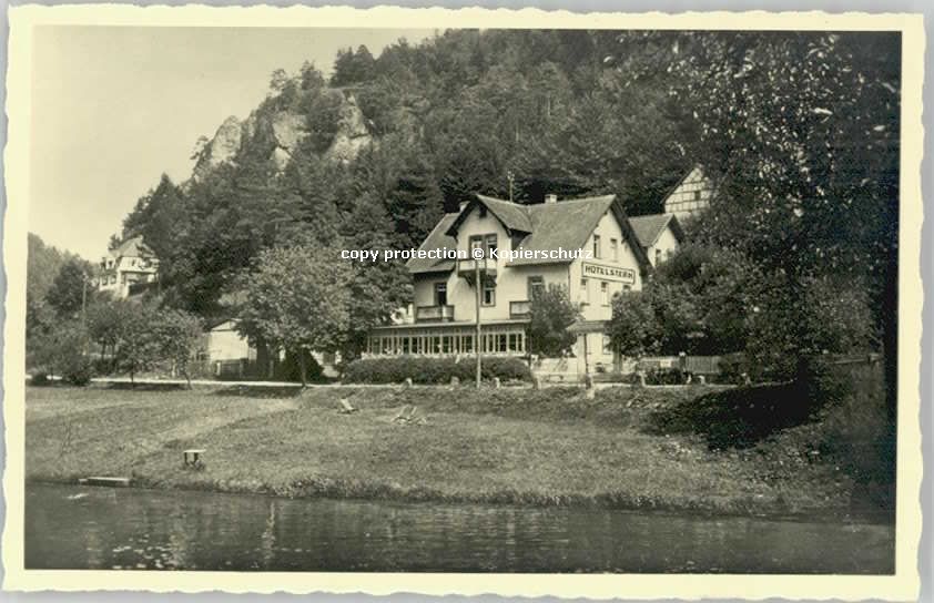 Behringersmuehle * 1940