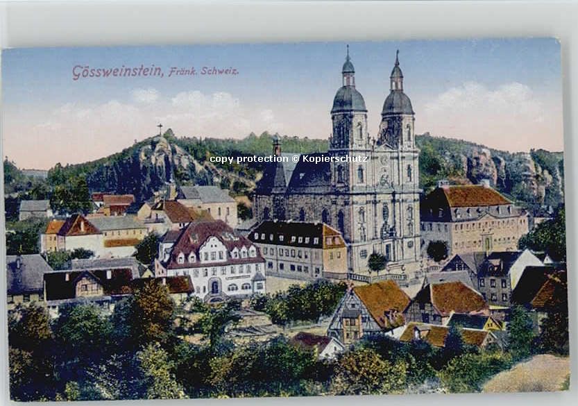 Goessweinstein * 1910