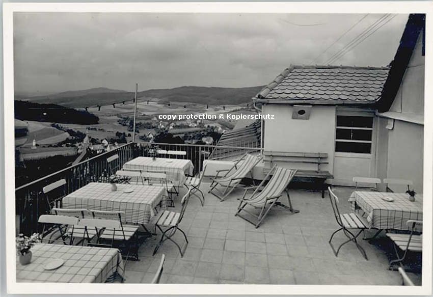 Schnaittach Schlossberg * 1955