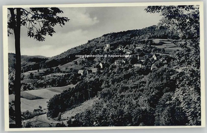 Osternohe Gasthaus Igel * 1940