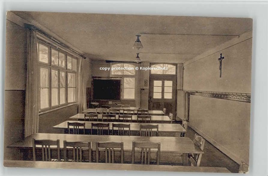 Lauf Baden St. Josephshaus * 1910