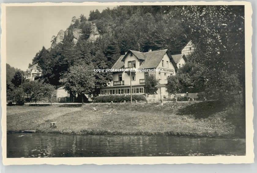 Behringersmuehle * 1940