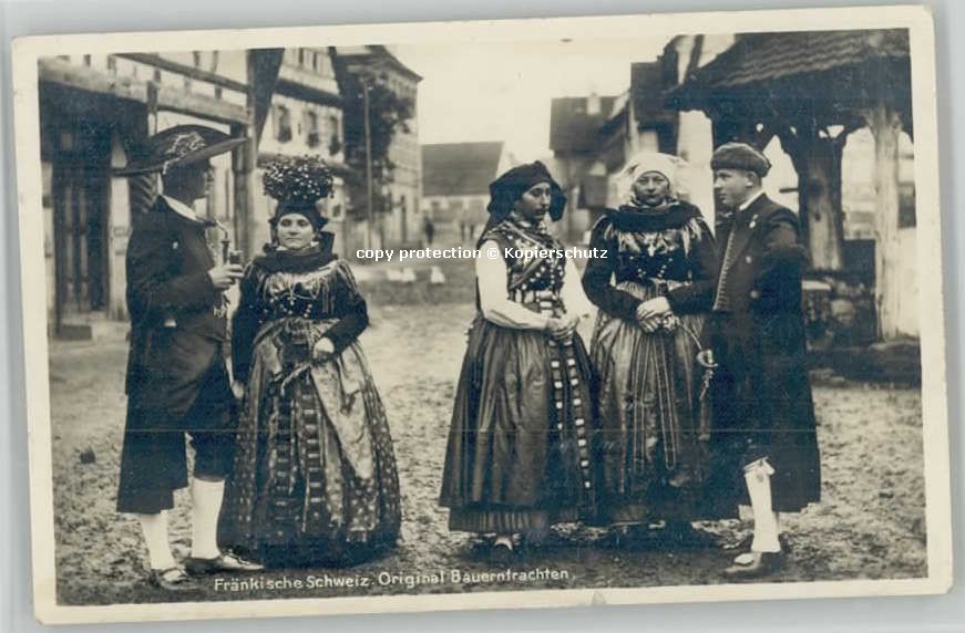 Goessweinstein Stempelabschlag] x 1928