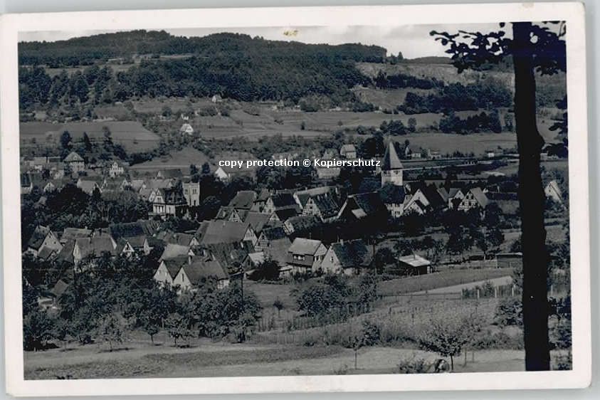 Vorra Pegnitz  * 1955