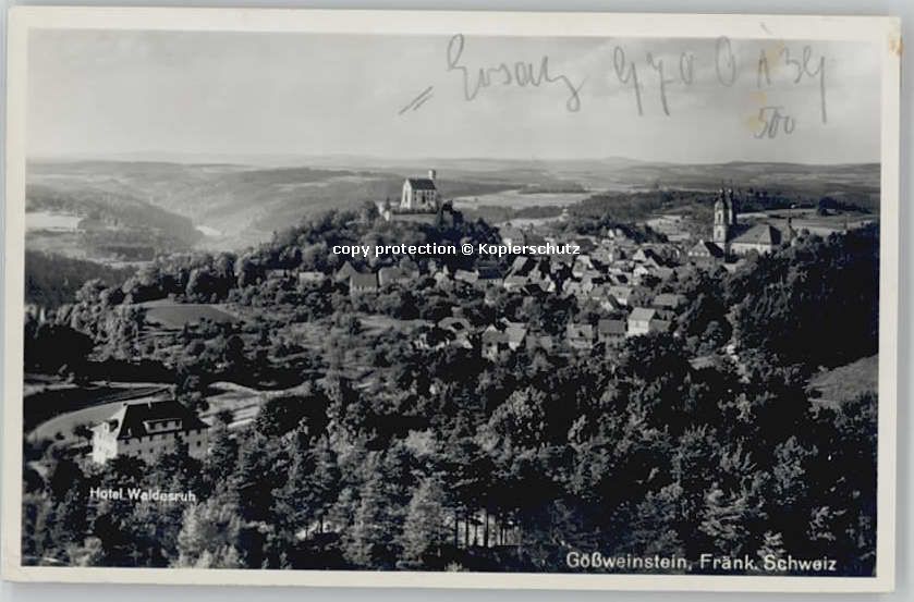 Goessweinstein * 1955