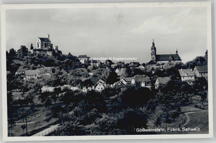 Goessweinstein * 1940