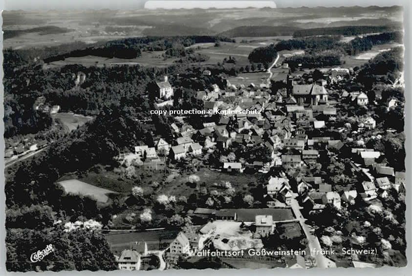 Goessweinstein liegeraufnahme * 1962