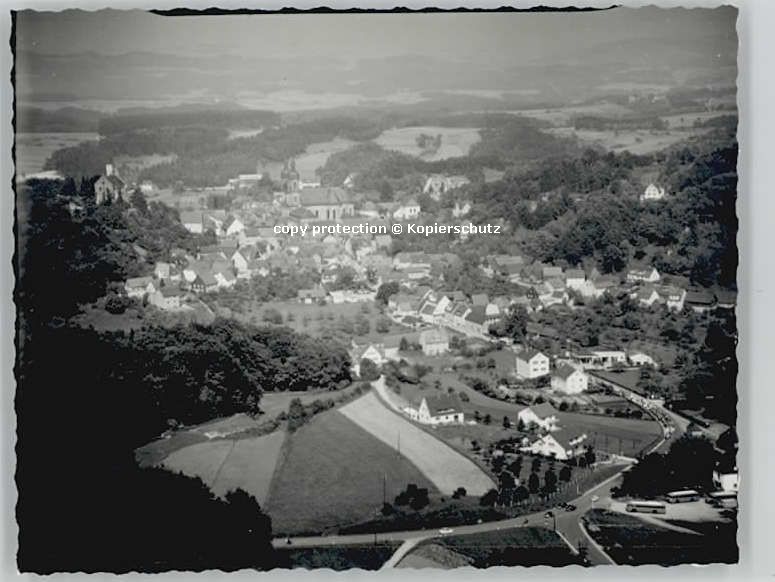 Goessweinstein liegeraufnahme * 1961